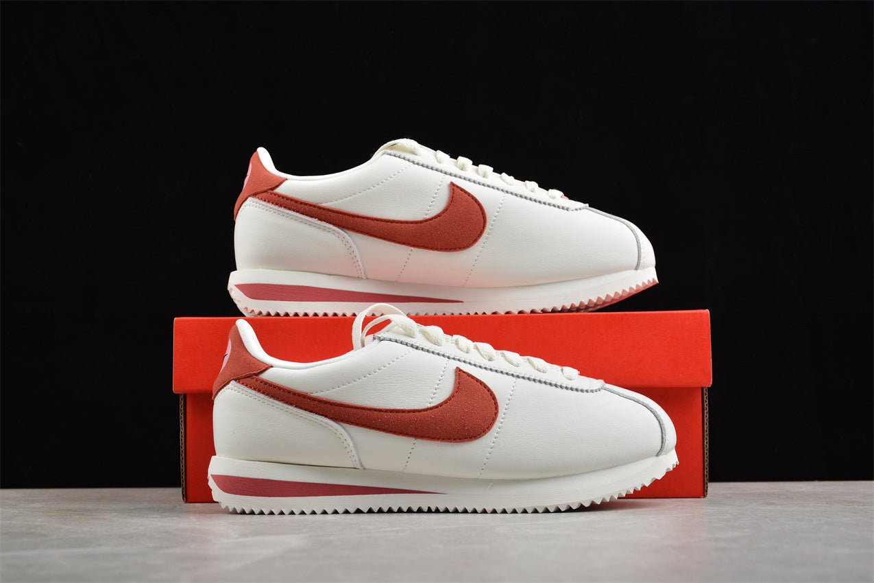 Essenza Rosa Cortez “Heart” White / Red / Pink | zapatillas Essenza Rosa