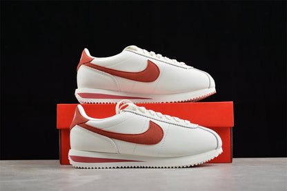 Essenza Rosa Cortez “Heart” White / Red / Pink | zapatillas Essenza Rosa