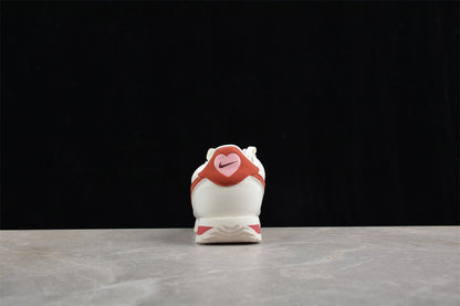 Essenza Rosa Cortez “Heart” White / Red / Pink | zapatillas Essenza Rosa
