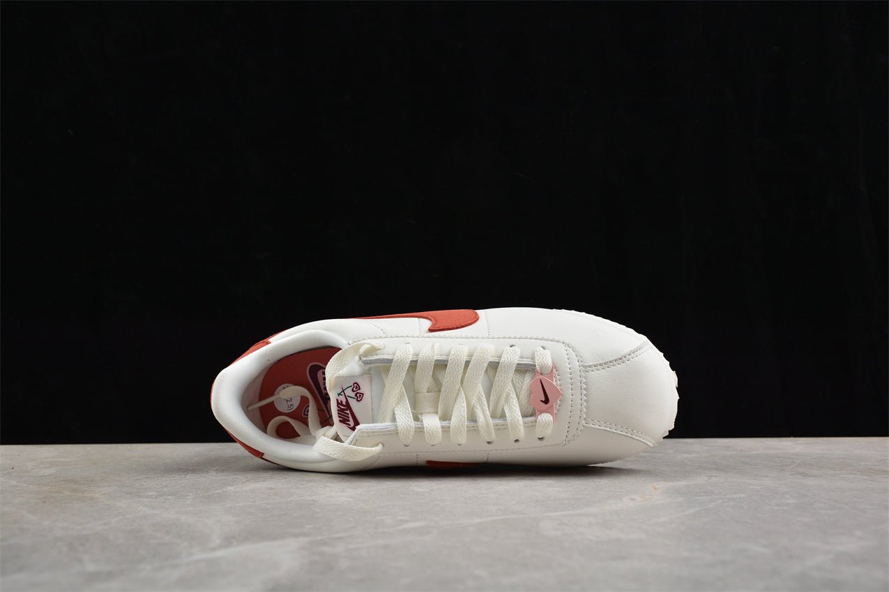 Essenza Rosa Cortez “Heart” White / Red / Pink | zapatillas Essenza Rosa