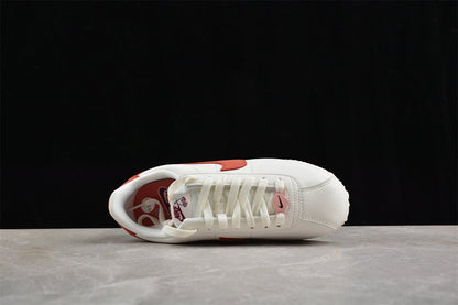 Essenza Rosa Cortez “Heart” White / Red / Pink | zapatillas Essenza Rosa