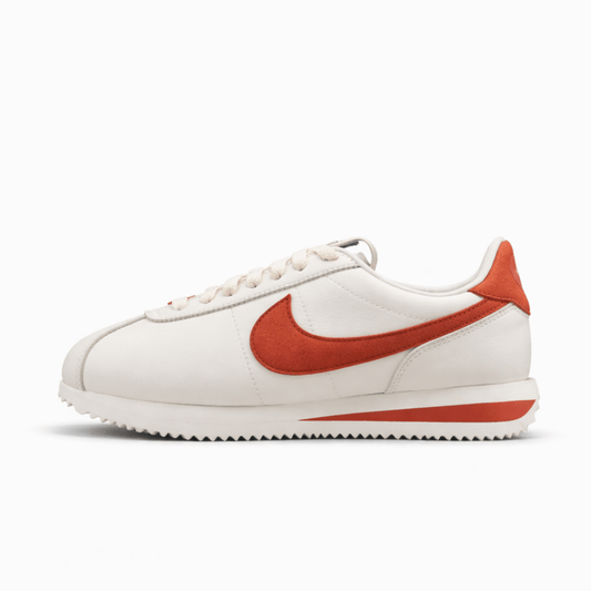 Essenza Rosa Cortez “Heart” White / Red / Pink | zapatillas Essenza Rosa