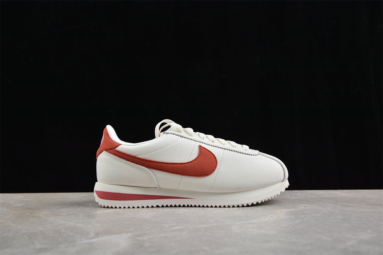 Essenza Rosa Cortez “Heart” White / Red / Pink | zapatillas Essenza Rosa