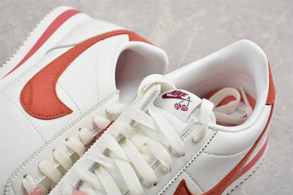 Essenza Rosa Cortez “Heart” White / Red / Pink | zapatillas Essenza Rosa