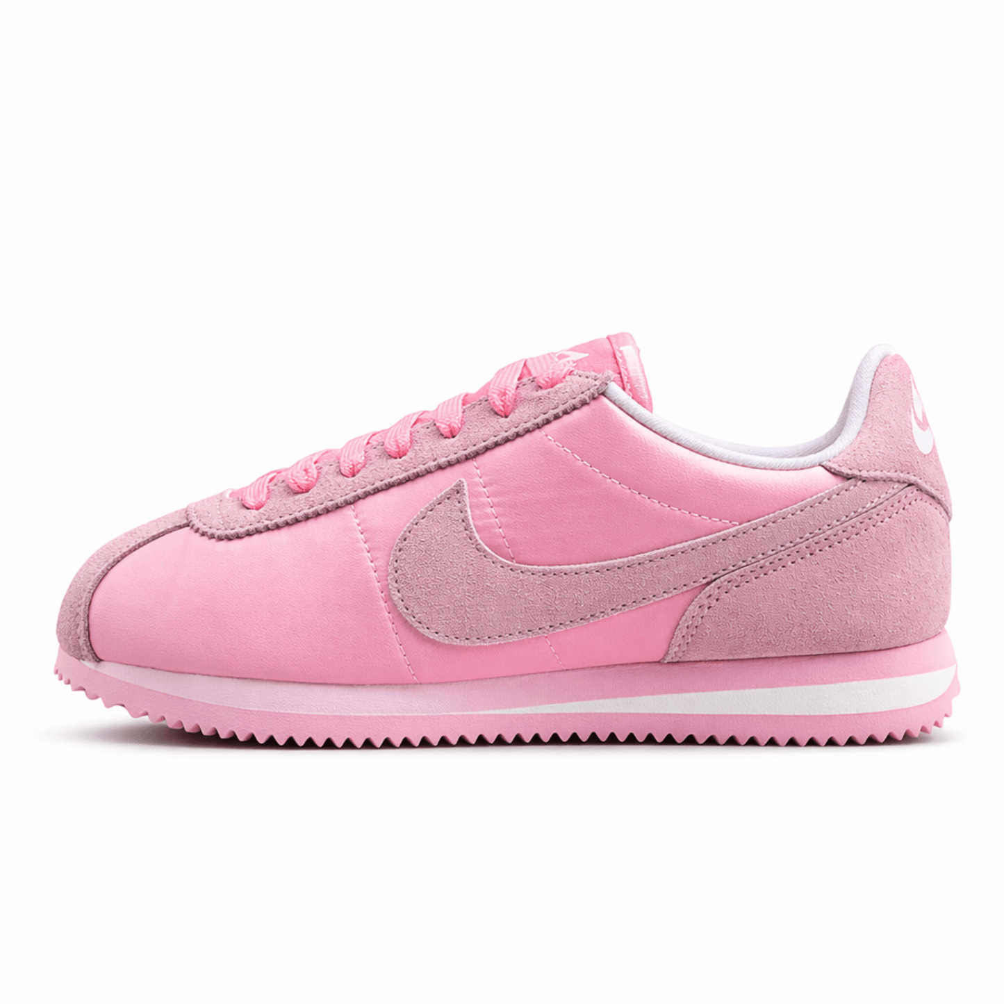 Essenza Rosa Cortez Pink | zapatillas Essenza Rosa
