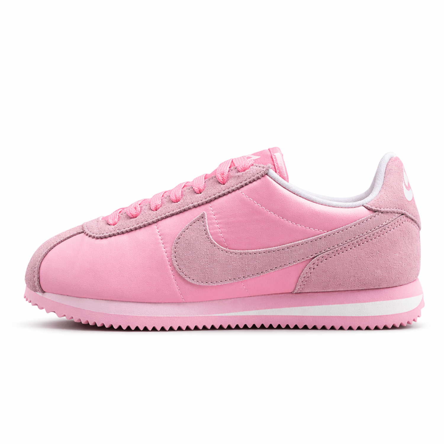 Essenza Rosa Cortez Pink | zapatillas Essenza Rosa