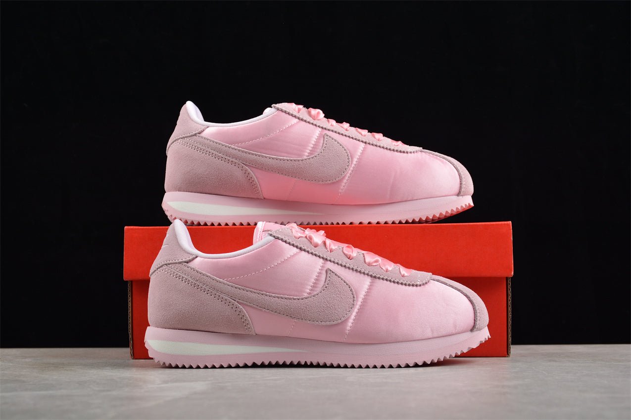 Essenza Rosa Cortez Pink | zapatillas Essenza Rosa