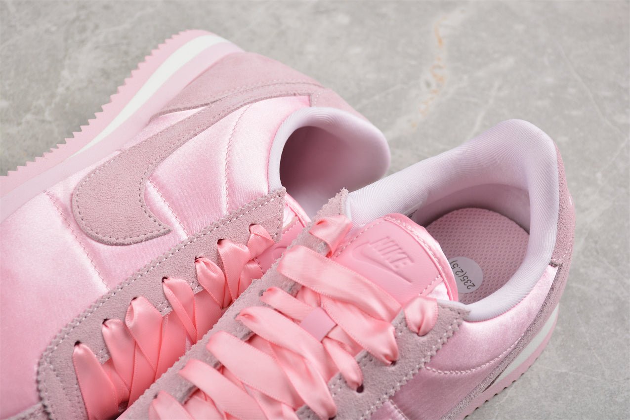 Essenza Rosa Cortez Pink | zapatillas Essenza Rosa
