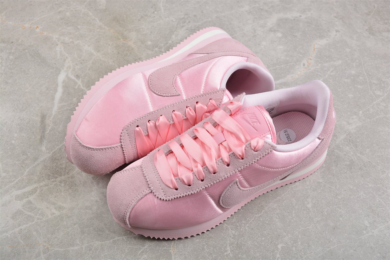 Essenza Rosa Cortez Pink | zapatillas Essenza Rosa