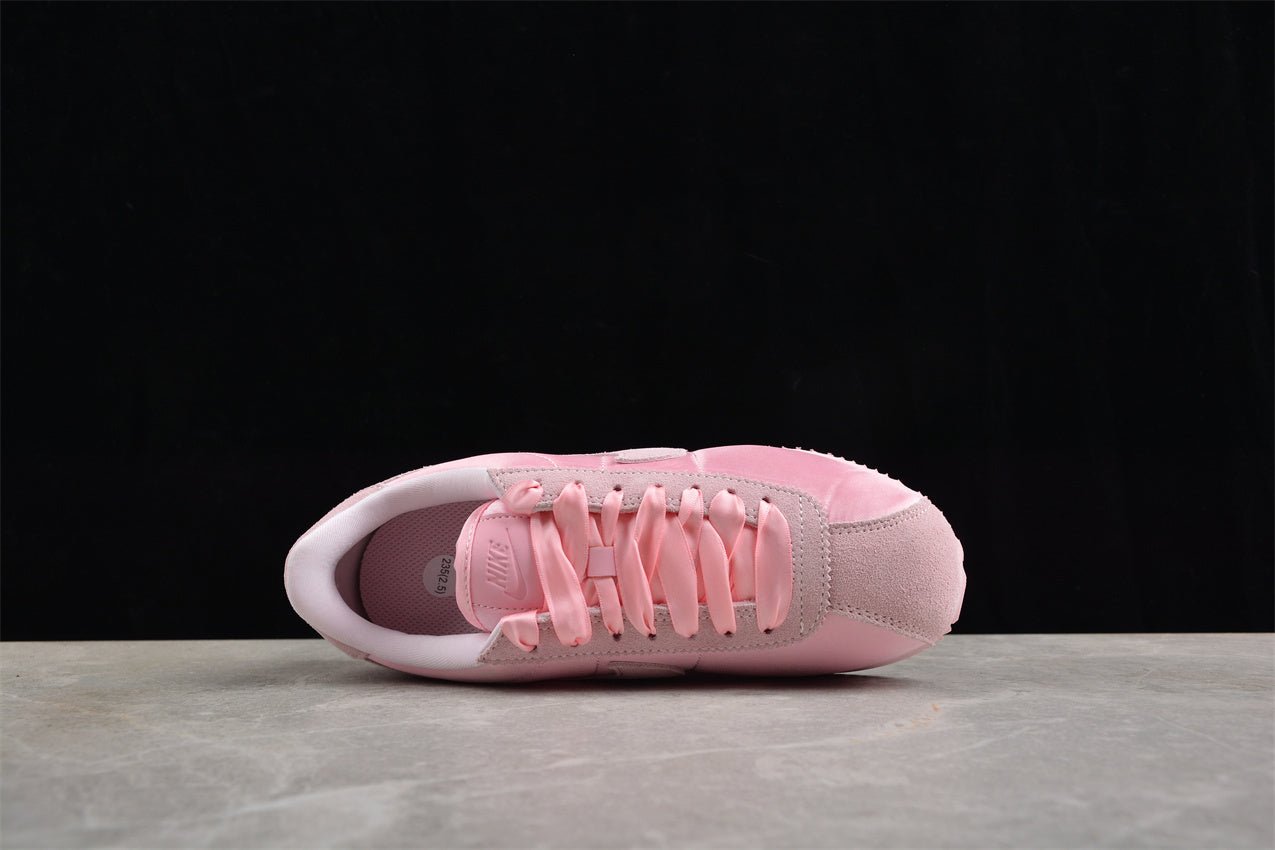 Essenza Rosa Cortez Pink | zapatillas Essenza Rosa