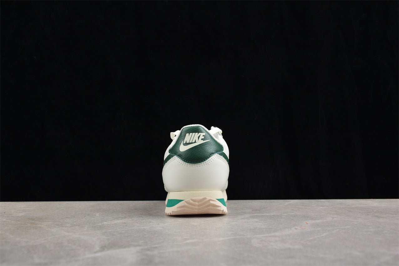 Essenza Rosa Cortez “Sail Gorge Green Malachite” White / Green | zapatillas Essenza Rosa