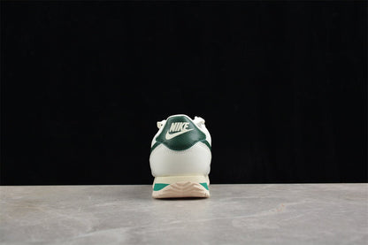 Essenza Rosa Cortez “Sail Gorge Green Malachite” White / Green | zapatillas Essenza Rosa