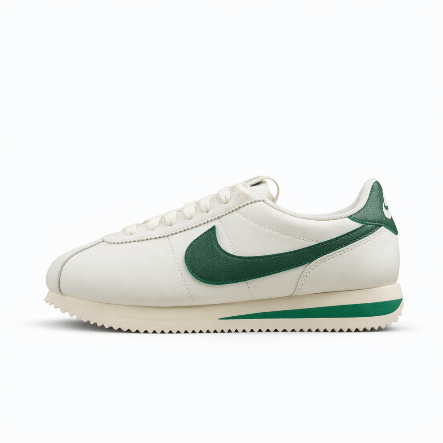 Essenza Rosa Cortez “Sail Gorge Green Malachite” White / Green | zapatillas Essenza Rosa