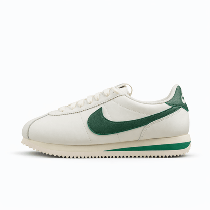 Essenza Rosa Cortez “Sail Gorge Green Malachite” White / Green | zapatillas Essenza Rosa