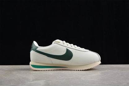 Essenza Rosa Cortez “Sail Gorge Green Malachite” White / Green | zapatillas Essenza Rosa
