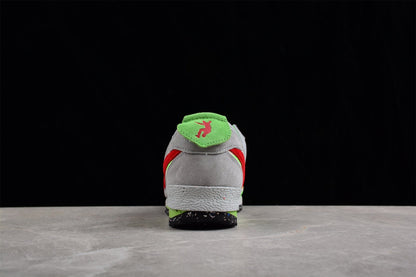 Fabrika Supply Cortez SP “Union LA” Grey / Green / Red | zapatillas Fabrika Supply