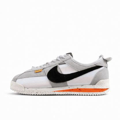Fabrika Supply Cortez SP “Union LA” Grey / White / Black | zapatillas Fabrika Supply