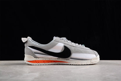 Fabrika Supply Cortez SP “Union LA” Grey / White / Black | zapatillas Fabrika Supply