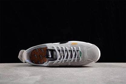 Fabrika Supply Cortez SP “Union LA” Grey / White / Black | zapatillas Fabrika Supply