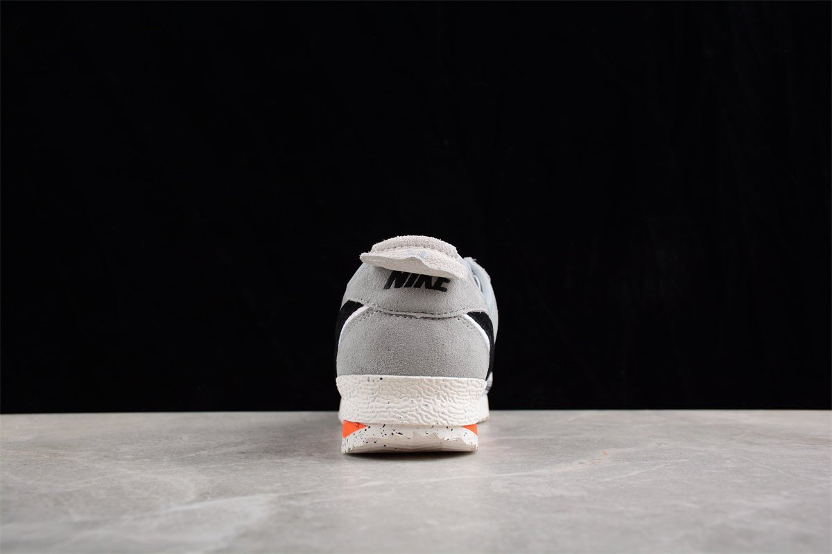 Fabrika Supply Cortez SP “Union LA” Grey / White / Black | zapatillas Fabrika Supply