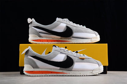 Fabrika Supply Cortez SP “Union LA” Grey / White / Black | zapatillas Fabrika Supply