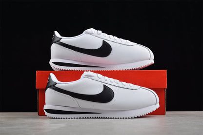 Fabrika Supply Cortez White / Black | zapatillas Fabrika Supply