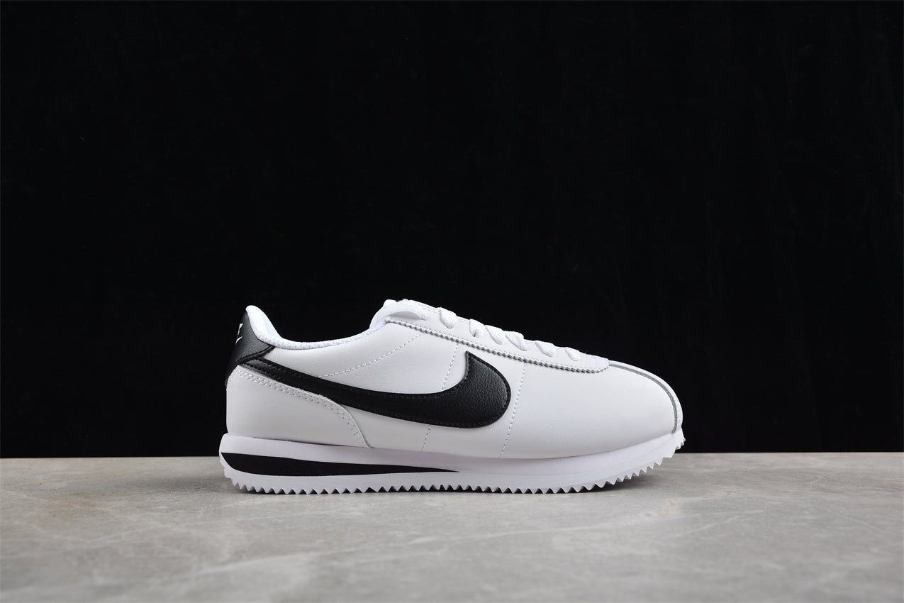 Fabrika Supply Cortez White / Black | zapatillas Fabrika Supply