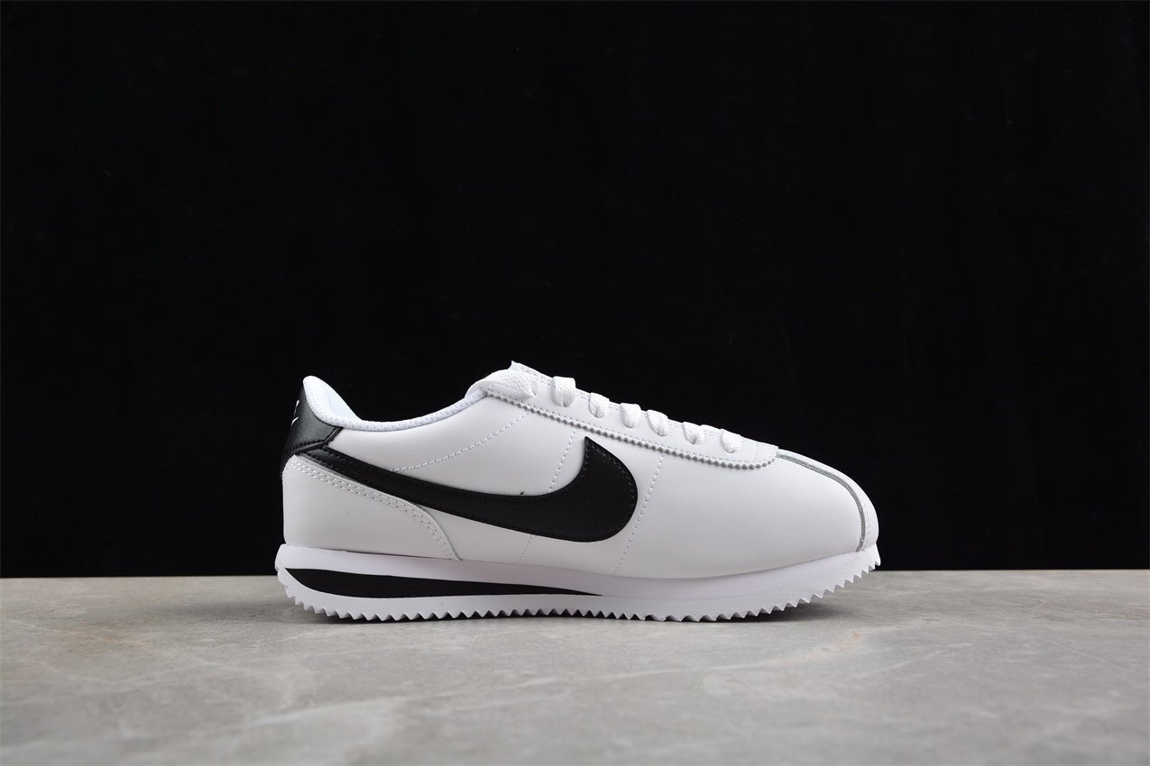 Fabrika Supply Cortez White / Black | zapatillas Fabrika Supply