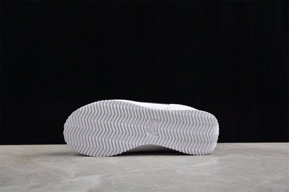 Fabrika Supply Cortez White / Black | zapatillas Fabrika Supply