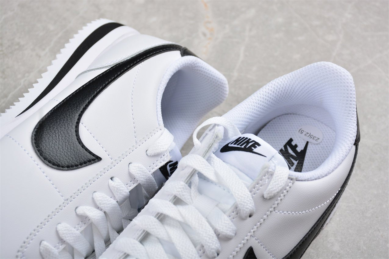 Fabrika Supply Cortez White / Black | zapatillas Fabrika Supply