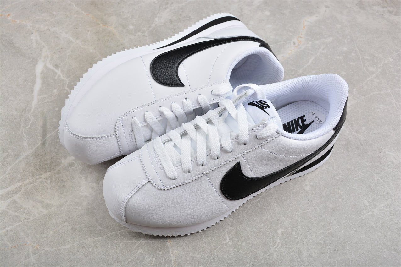 Fabrika Supply Cortez White / Black | zapatillas Fabrika Supply