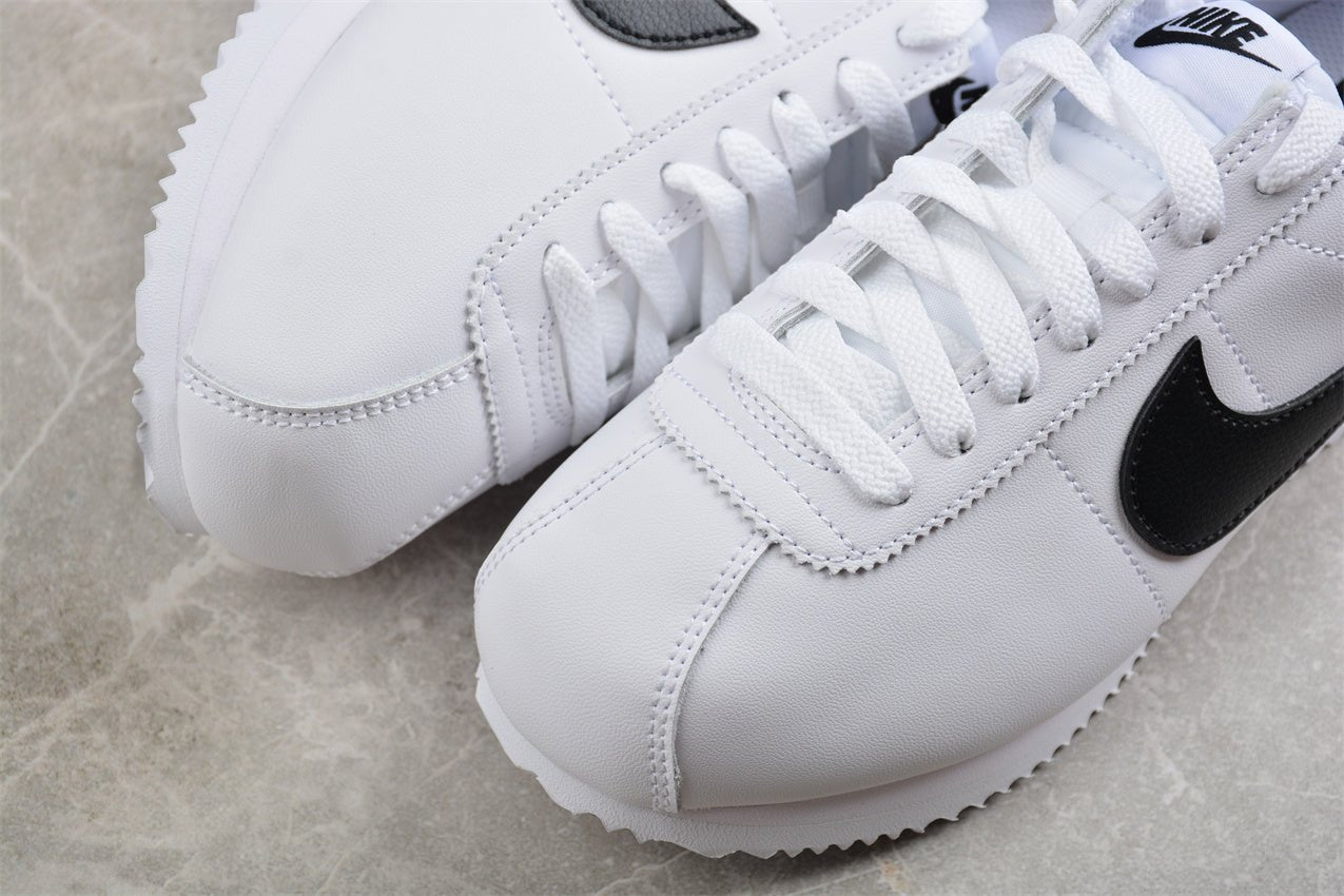 Fabrika Supply Cortez White / Black | zapatillas Fabrika Supply