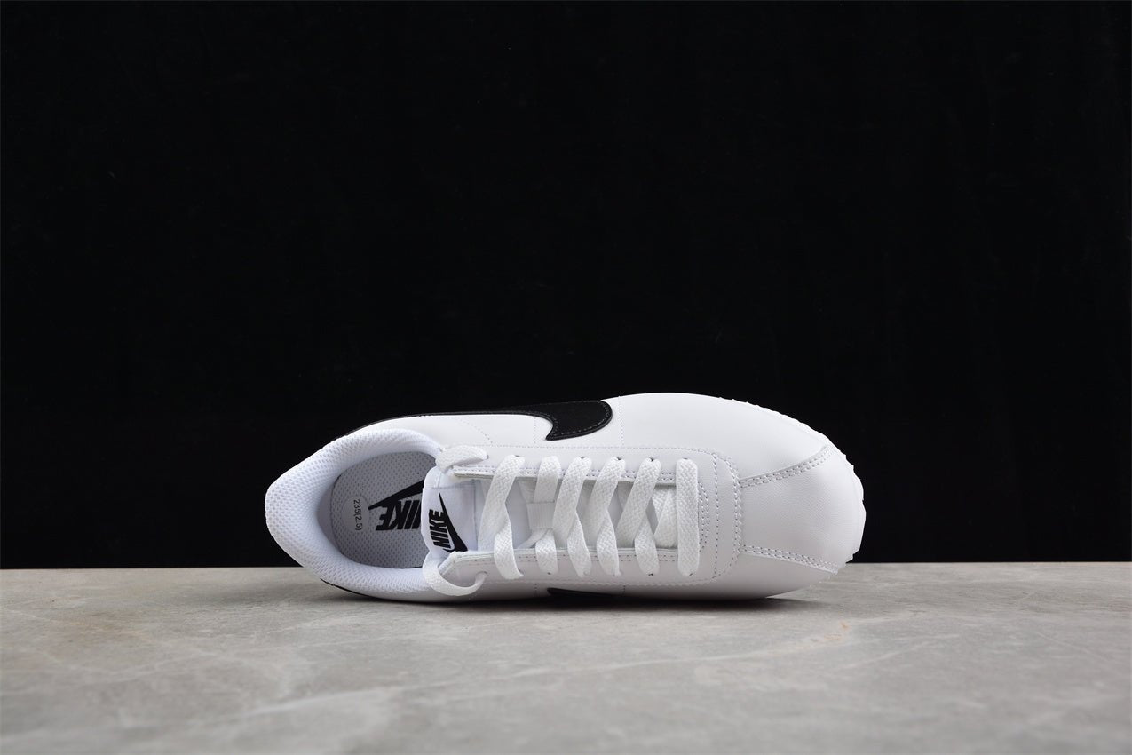 Fabrika Supply Cortez White / Black | zapatillas Fabrika Supply
