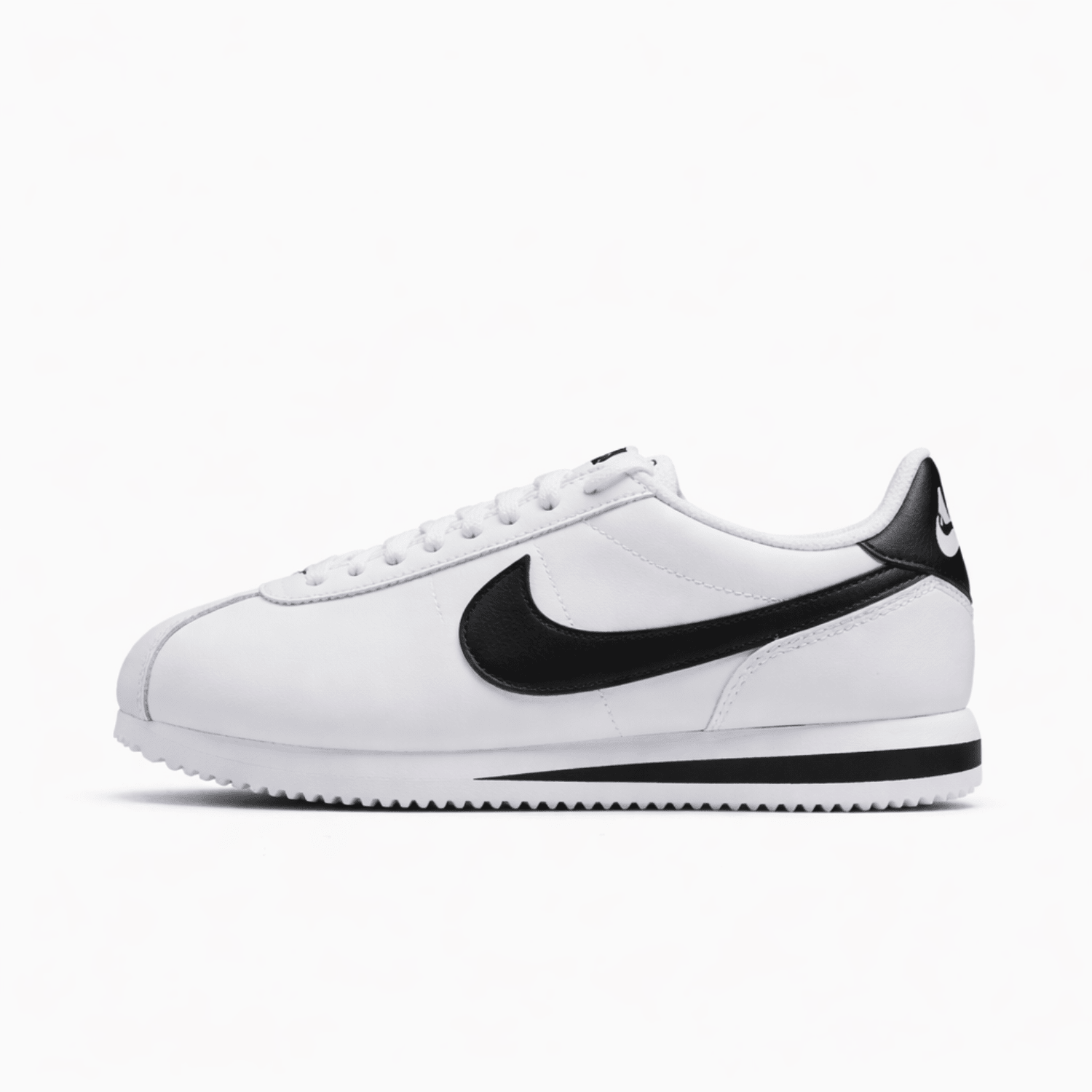 Fabrika Supply Cortez White / Black | zapatillas Fabrika Supply