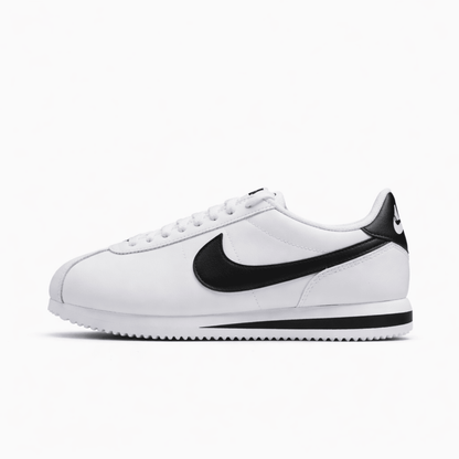 Fabrika Supply Cortez White / Black | zapatillas Fabrika Supply