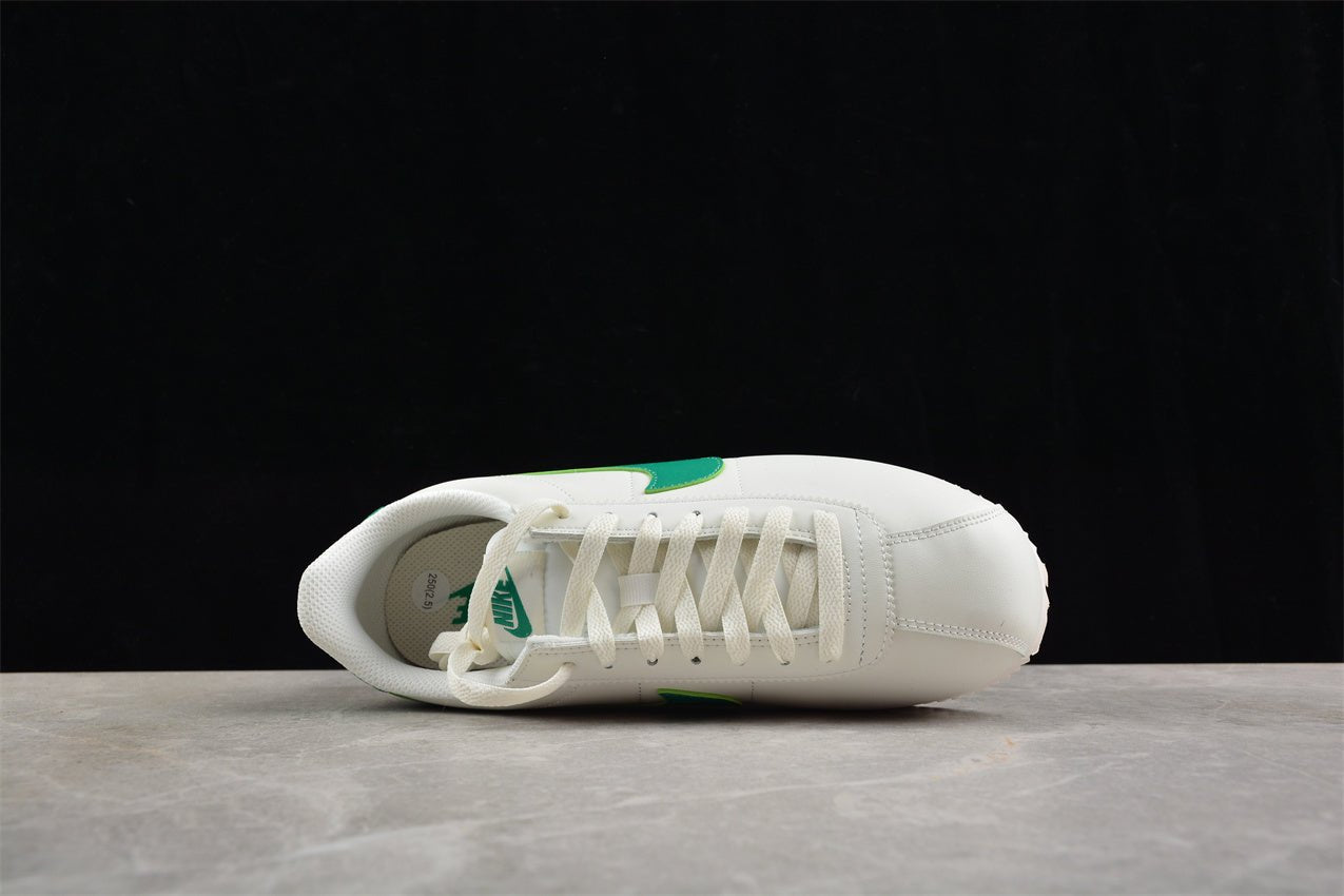 Fabrika Supply Cortez White / Green | zapatillas Fabrika Supply