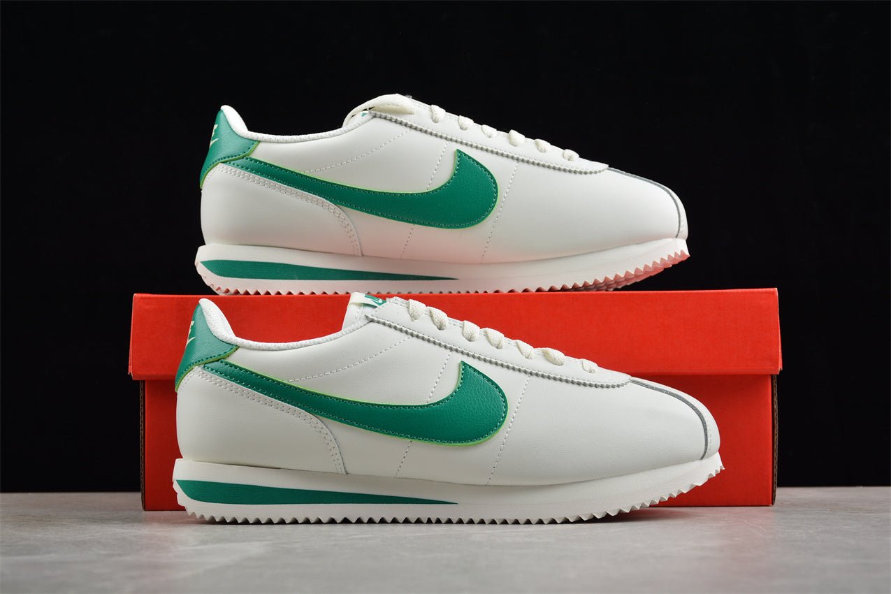 Fabrika Supply Cortez White / Green | zapatillas Fabrika Supply