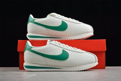 Fabrika Supply Cortez White / Green | zapatillas Fabrika Supply