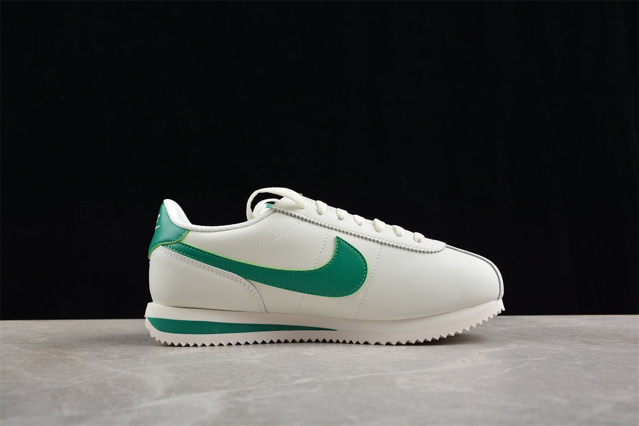 Fabrika Supply Cortez White / Green | zapatillas Fabrika Supply