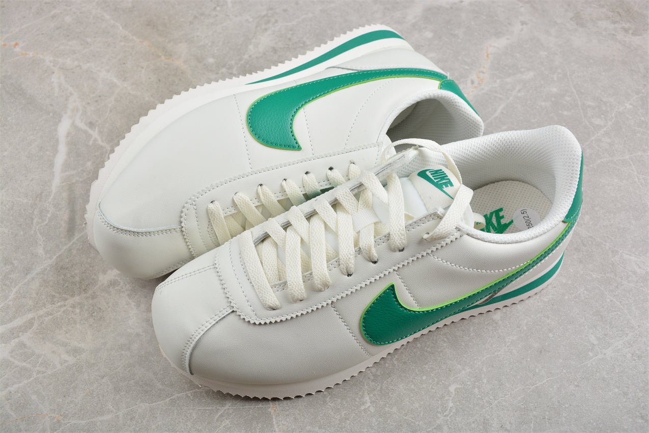 Fabrika Supply Cortez White / Green | zapatillas Fabrika Supply