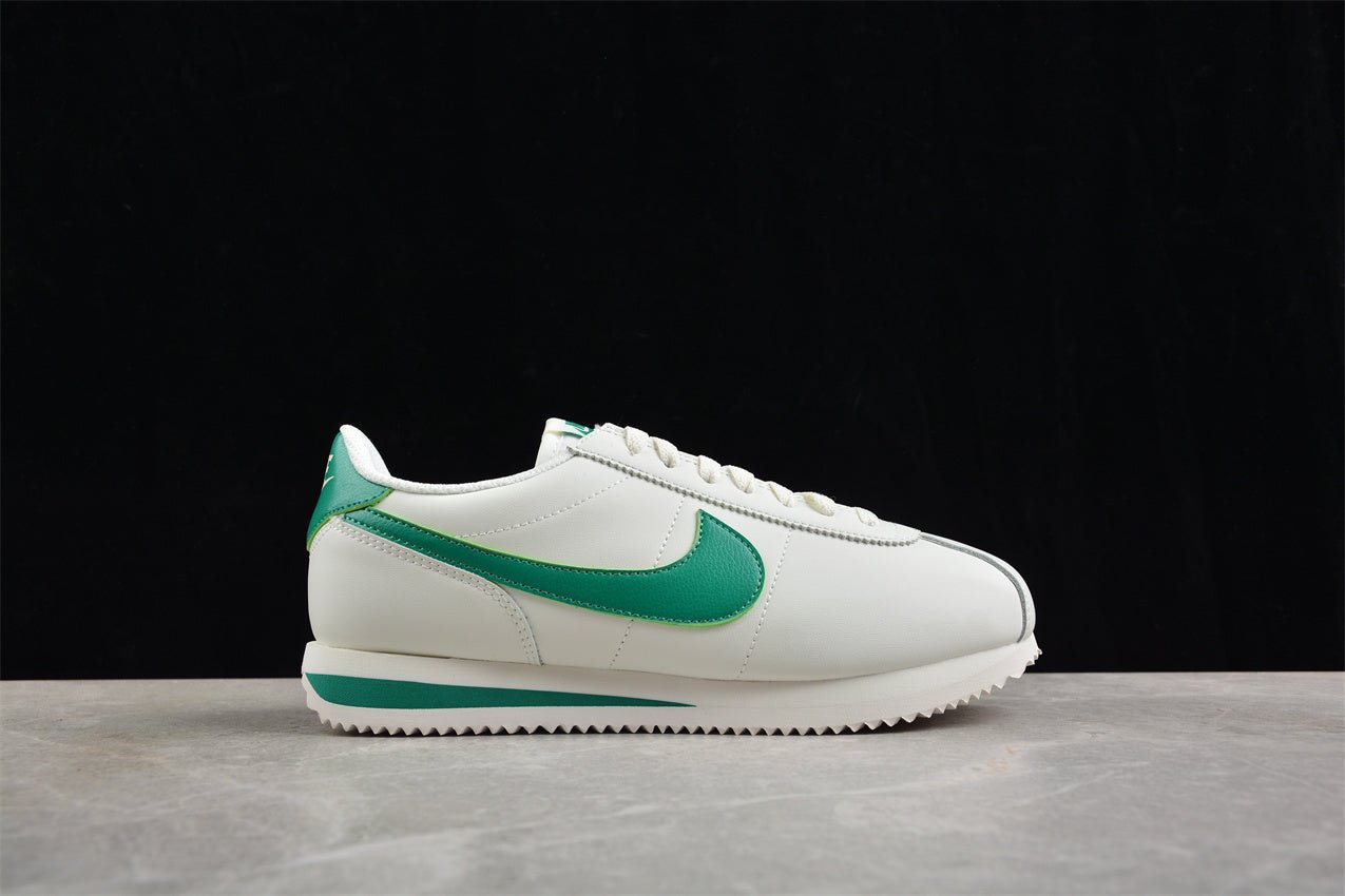Fabrika Supply Cortez White / Green | zapatillas Fabrika Supply