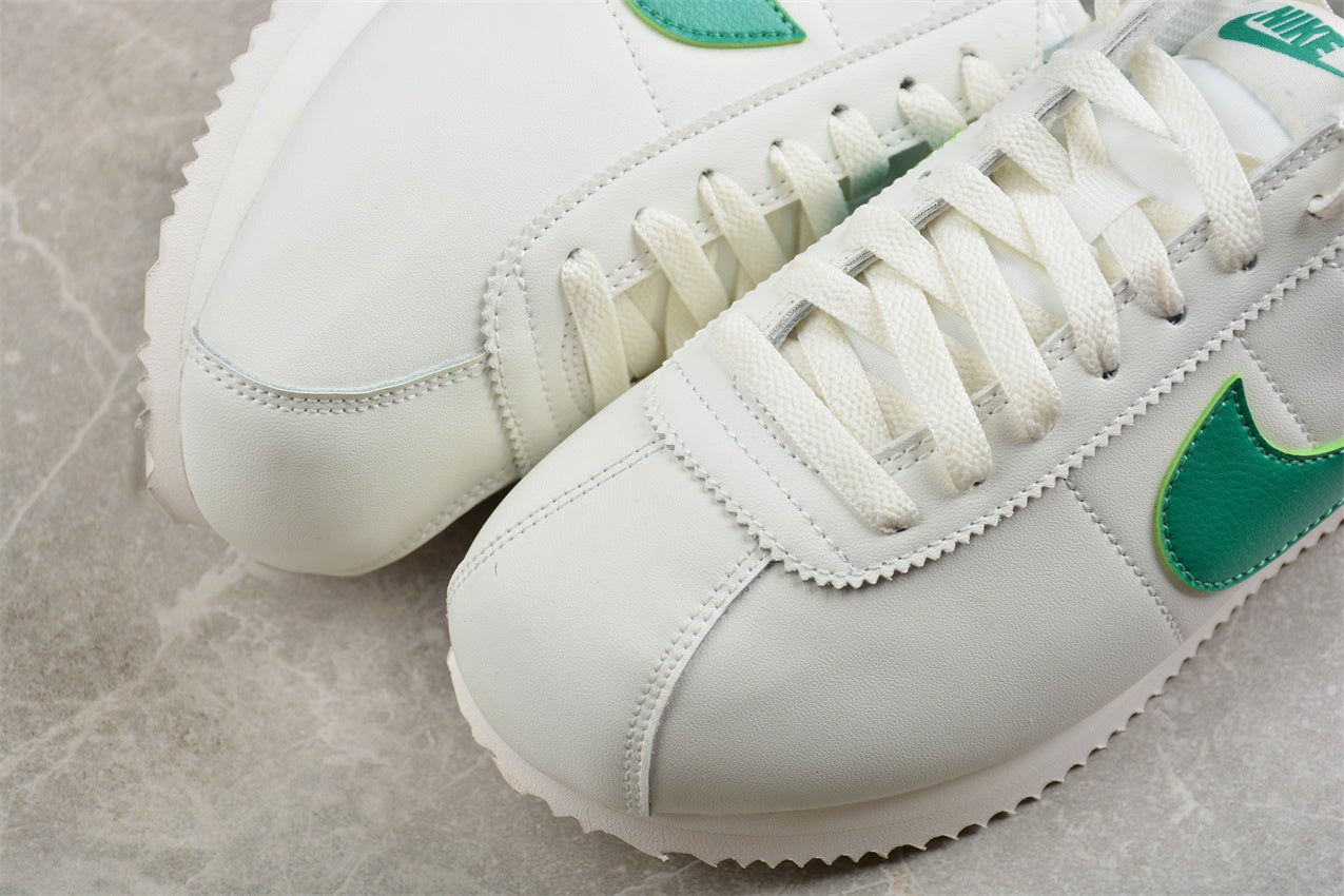 Fabrika Supply Cortez White / Green | zapatillas Fabrika Supply