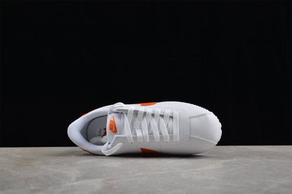 Essenza Rosa Cortez White / Orange | zapatillas Essenza Rosa