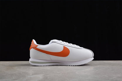 Essenza Rosa Cortez White / Orange | zapatillas Essenza Rosa