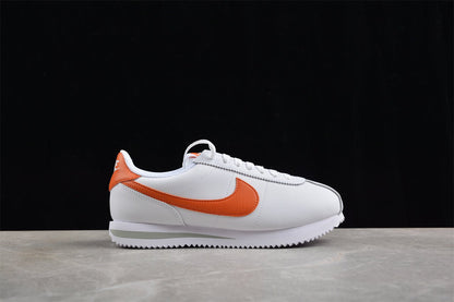 Essenza Rosa Cortez White / Orange | zapatillas Essenza Rosa