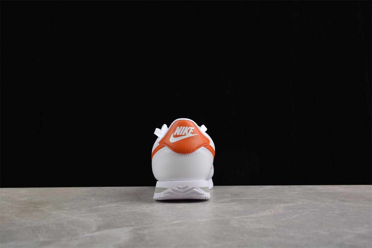 Essenza Rosa Cortez White / Orange | zapatillas Essenza Rosa