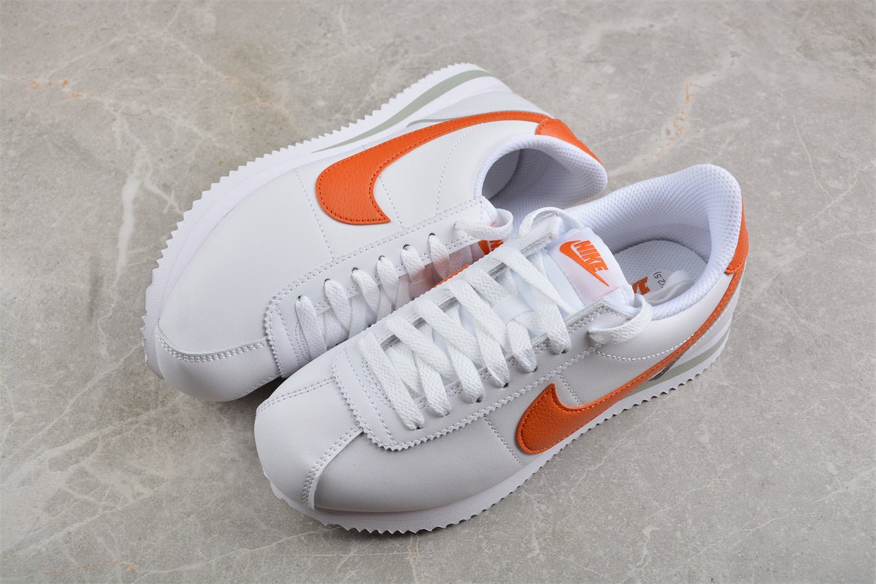 Essenza Rosa Cortez White / Orange | zapatillas Essenza Rosa