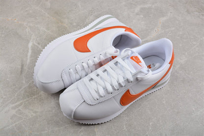 Essenza Rosa Cortez White / Orange | zapatillas Essenza Rosa
