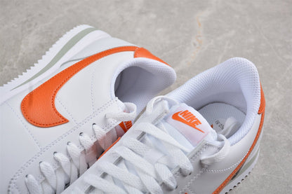 Essenza Rosa Cortez White / Orange | zapatillas Essenza Rosa