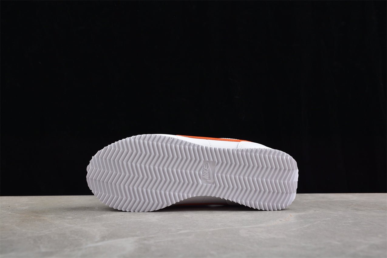Essenza Rosa Cortez White / Orange | zapatillas Essenza Rosa